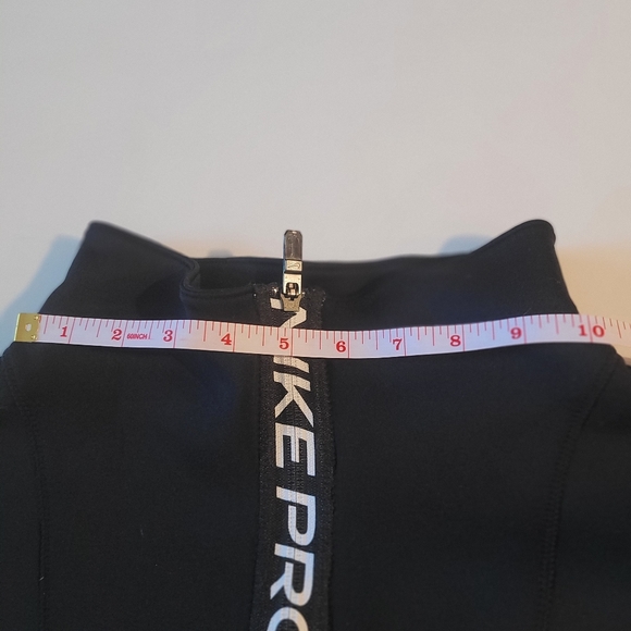 Nike Pro sweater - Picture 4 of 5